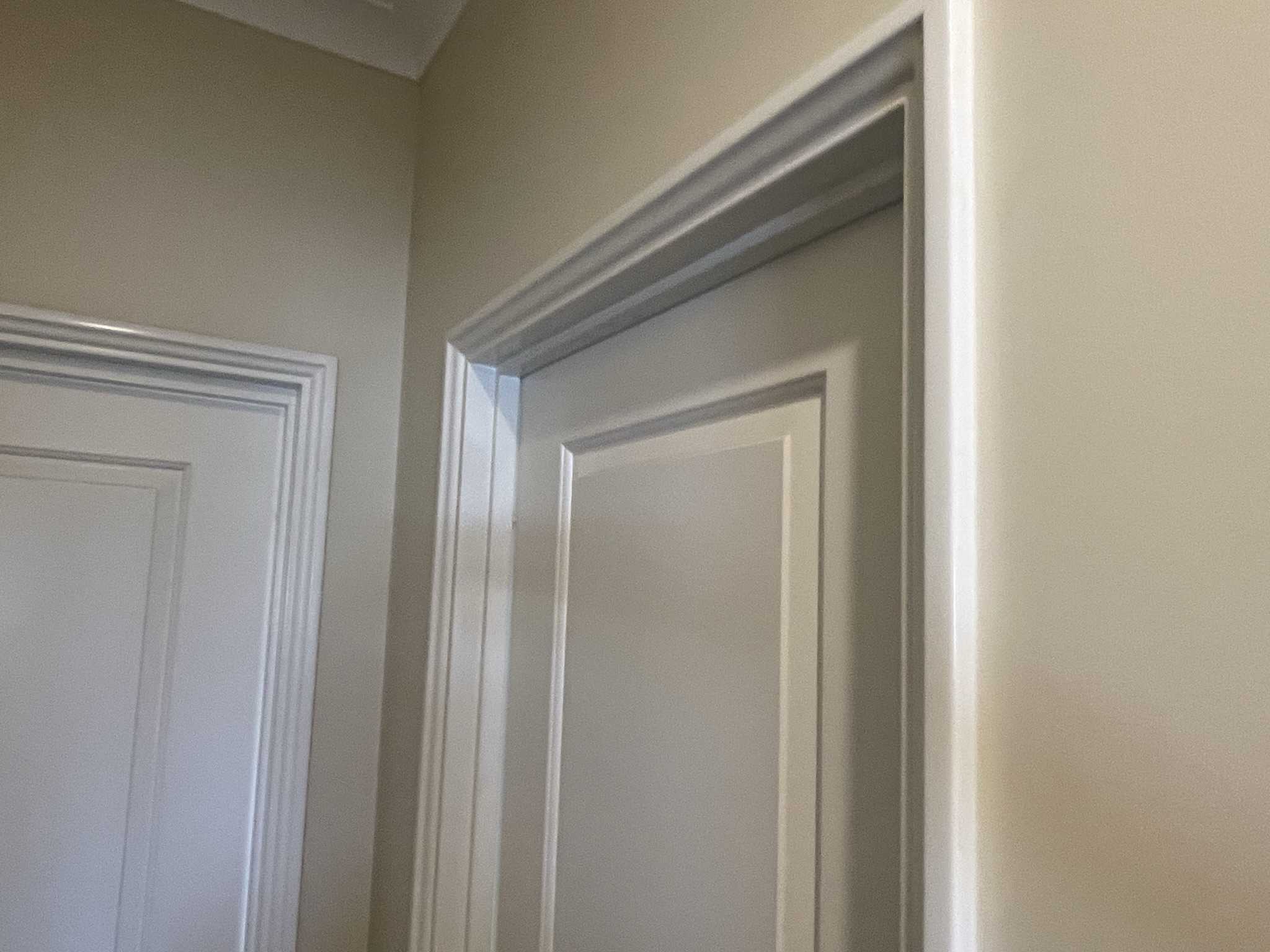Internal Door Painting Service Joondalup & Perth Metro Area
